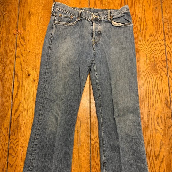 Lucky Brand Jeans - Picture 1 of 3